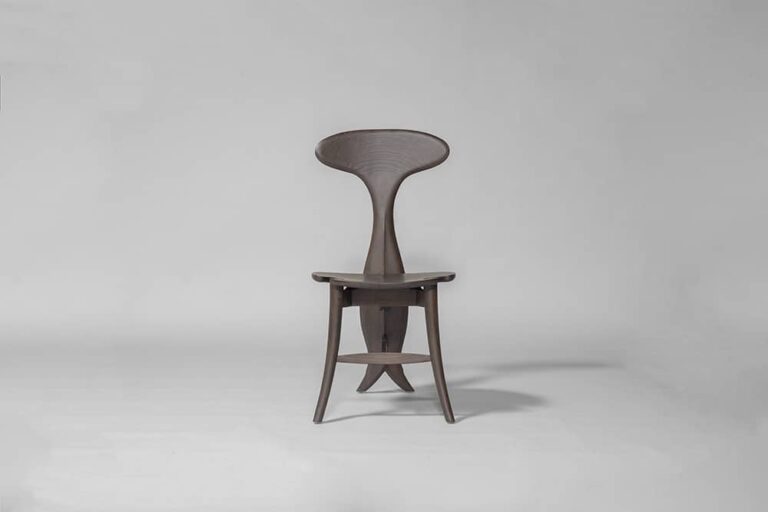 Alien Chair - SNORM