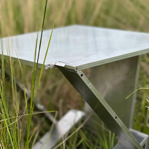 Ghế xếp WATER-FOLD