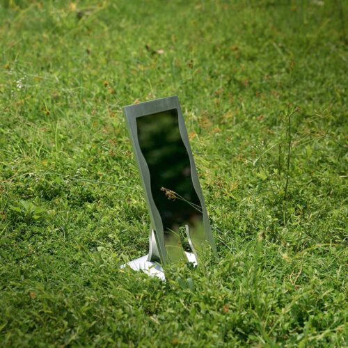 Gương để bàn Water-fold