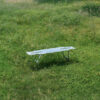 WATER-FOLD Bench