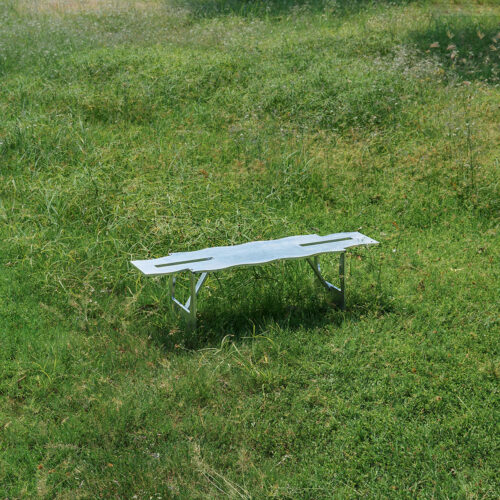 WATER-FOLD Bench